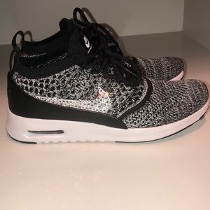 NWOB NIKE Air Max Thea Ultra w/ Swarovski Crystals